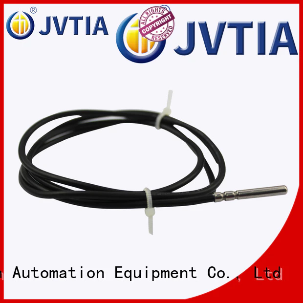 JVTIA accurate ntc thermistor for manufacturer for temperature compensation