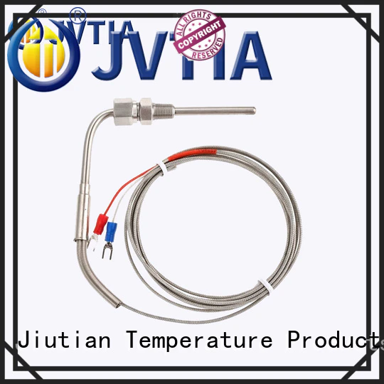 accurate k type thermocouple owner for temperature compensation