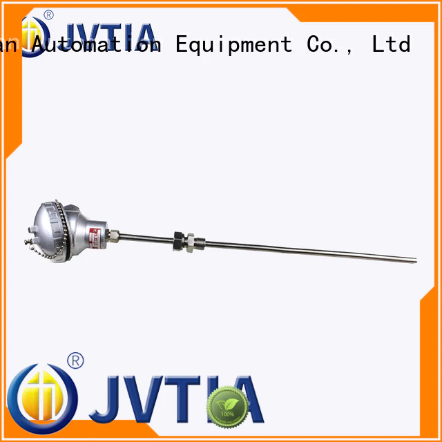 JVTIA rtd pt100 marketing for temperature compensation