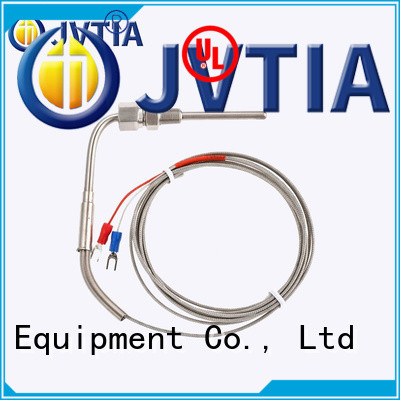 JVTIA k type temperature probe overseas market for temperature measurement and control