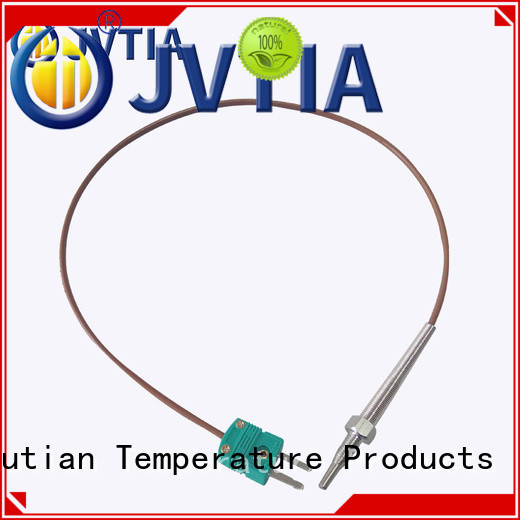 JVTIA k type thermocouple order now for temperature compensation