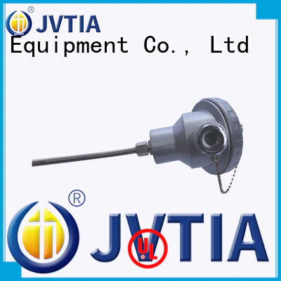 JVTIA high quality pt100 sensor order now for temperature measurement and control