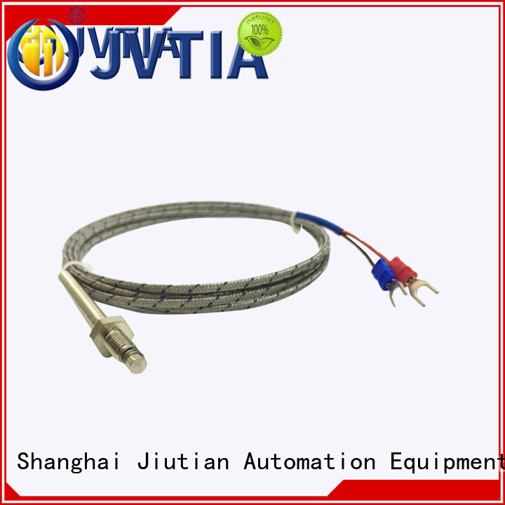 professional k type thermocouple supplier for temperature compensation