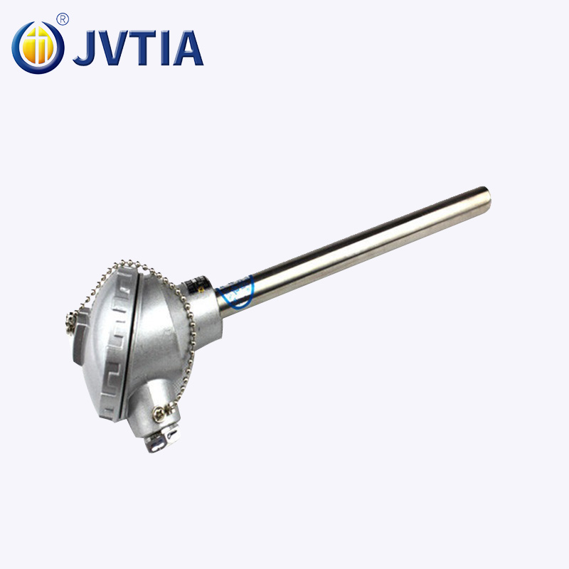 Top manufacturer for temperature measurement and control-2