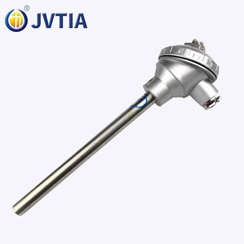 Top manufacturer for temperature measurement and control-1