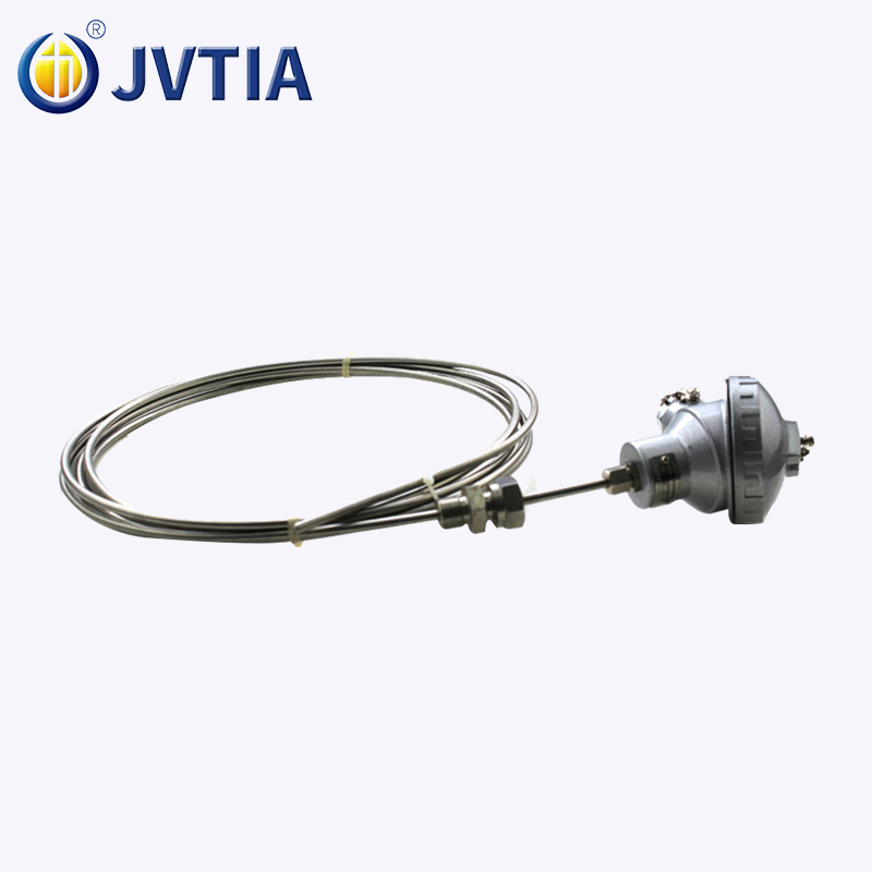 Top thermocouple manufacturer manufacturer for temperature measurement and control-2