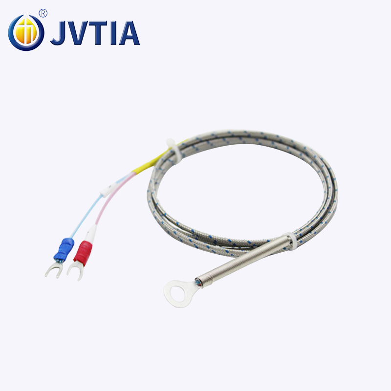 Surface Thermocouple - Ring Sensor