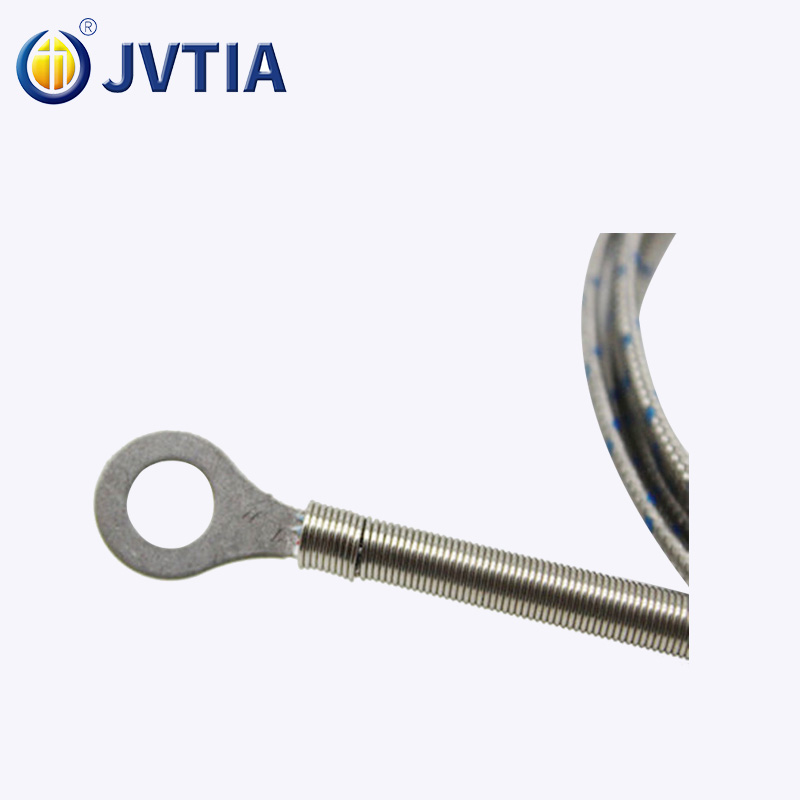 JVTIA k type thermocouple range supplier for temperature compensation-2