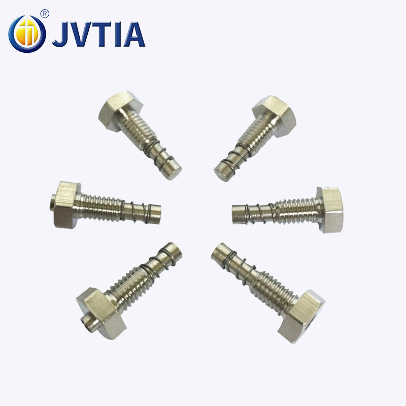 JVTIA accurate k thermocouple supplier for temperature measurement and control-2