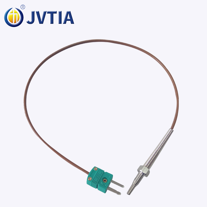 JVTIA Latest k type temperature probe overseas market for temperature compensation