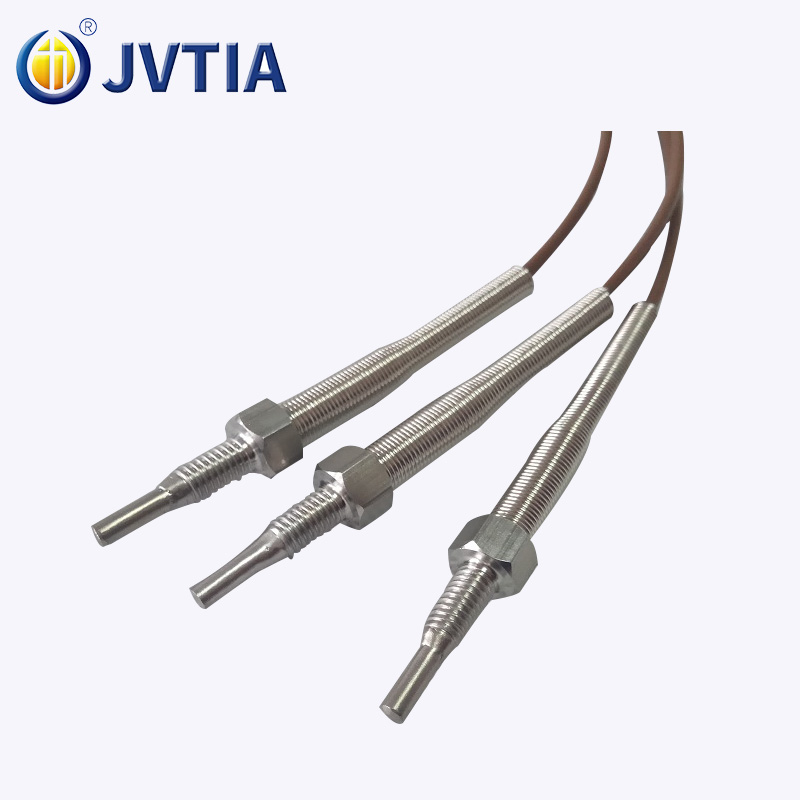 JVTIA Latest k thermocouple order now for temperature measurement and control-2