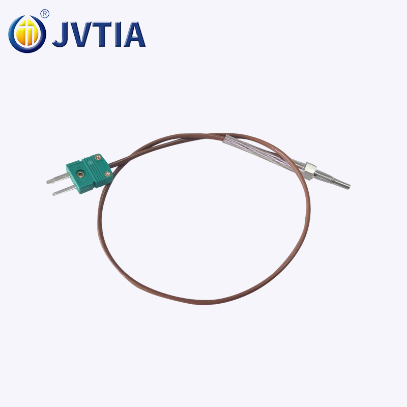 JVTIA Latest k thermocouple order now for temperature measurement and control-1