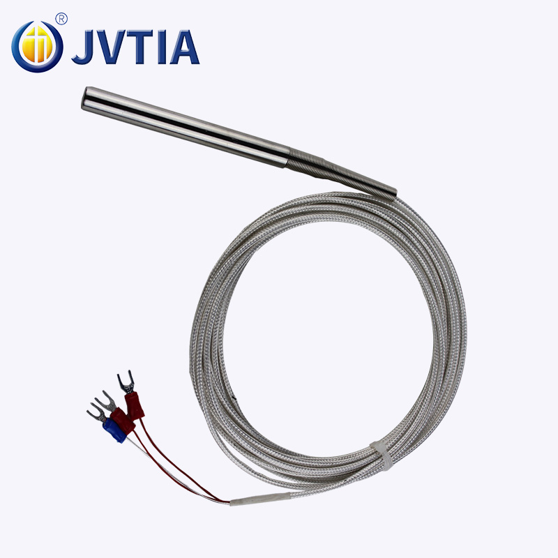 JVTIA thermocouple sensor manufacturers supplier factory-2