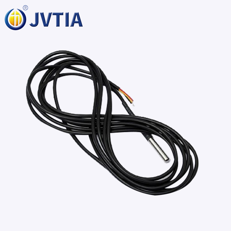 JVTIA single thermocouple manufacturer for temperature measurement and control-1