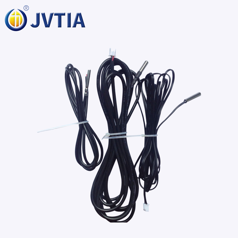 JVTIA single thermocouple manufacturer for temperature measurement and control-2