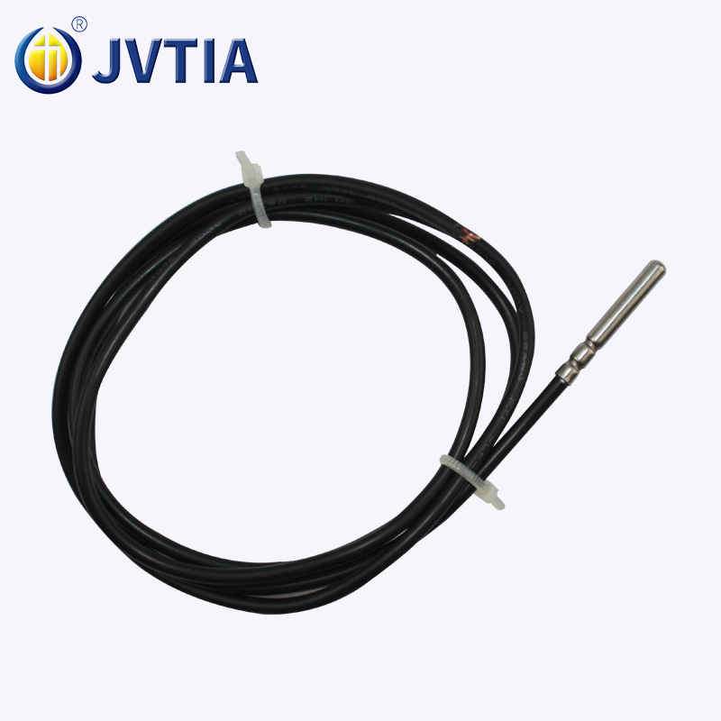 JVTIA Best NTC manufacturer for temperature measurement and control-2