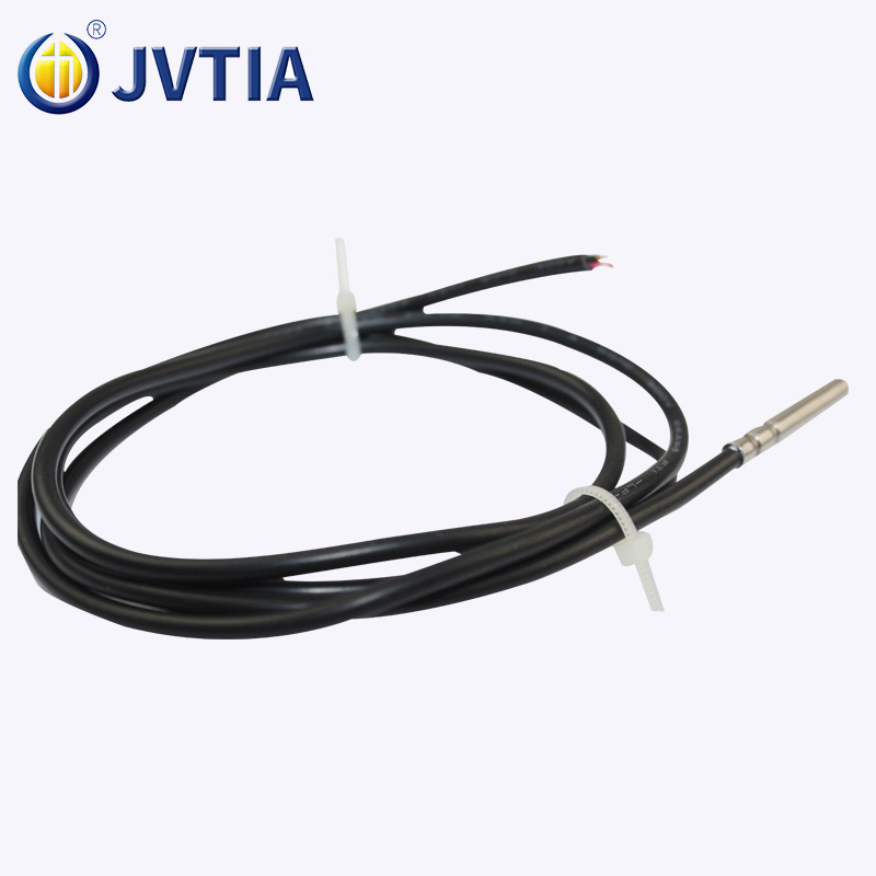 JVTIA Best NTC manufacturer for temperature measurement and control-1