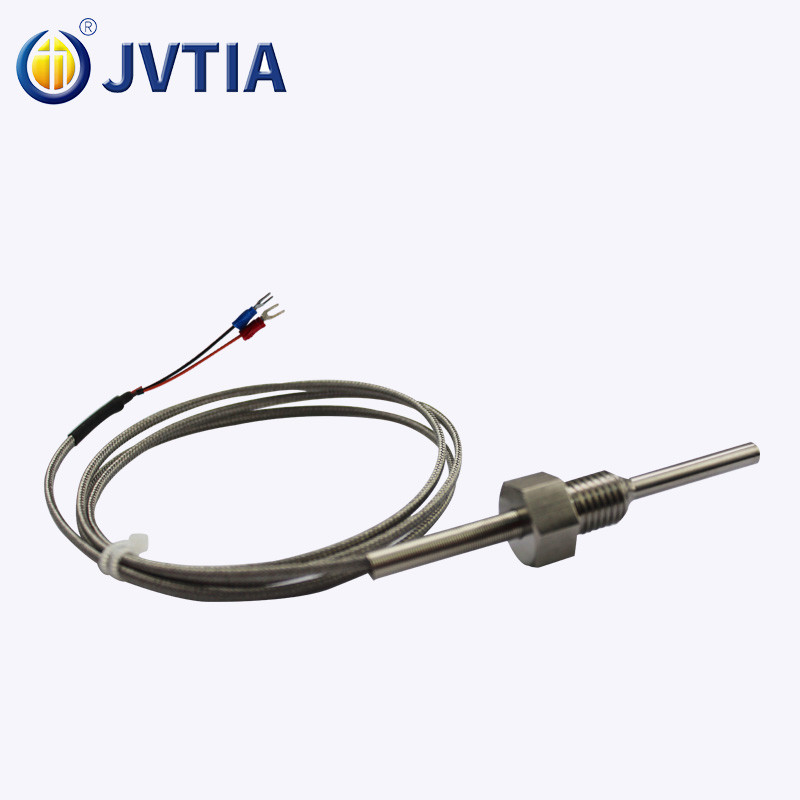 SS Probe K/N/J Type Small Thermocouple