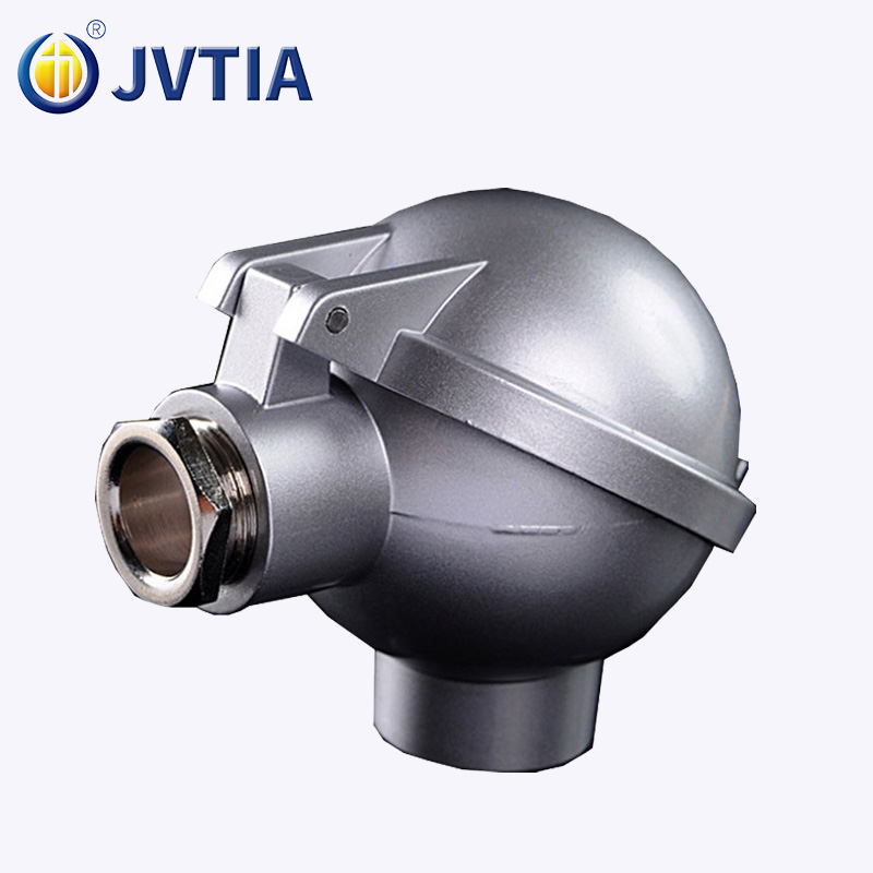 JVTIA accurate single thermocouple supplier for temperature compensation-2