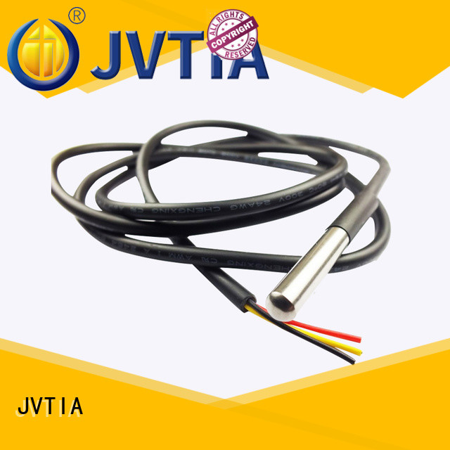 JVTIA accurate ds18b20 sensor for temperature measurement and control
