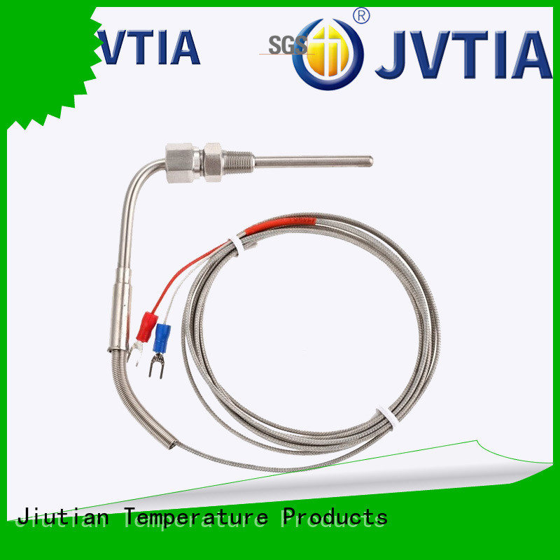 JVTIA professional k type thermocouple range for manufacturer for temperature compensation