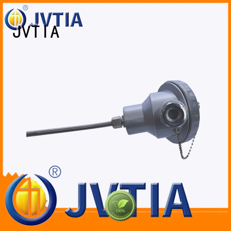 JVTIA pt100 overseas market for temperature compensation
