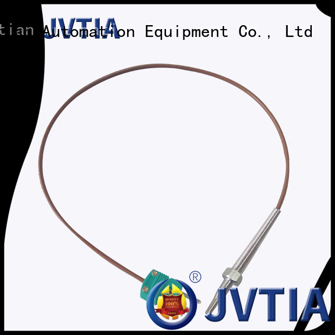JVTIA professional k type thermocouple order now for temperature compensation