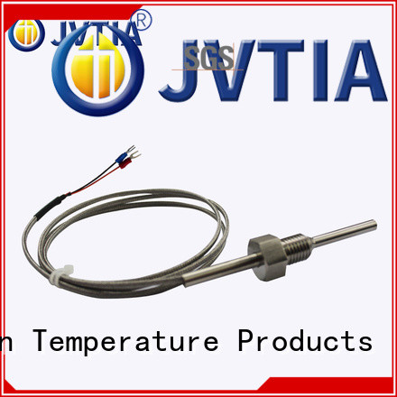 industrial leading j thermocouple overseas market for temperature compensation