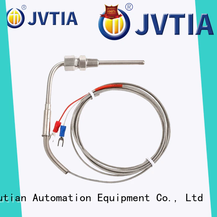 accurate type k thermocouple wire owner for temperature measurement and control