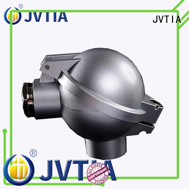 JVTIA high quality thermocouple head for manufacturer for temperature compensation