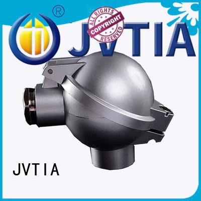 JVTIA thermocouple head for manufacturer for temperature compensation
