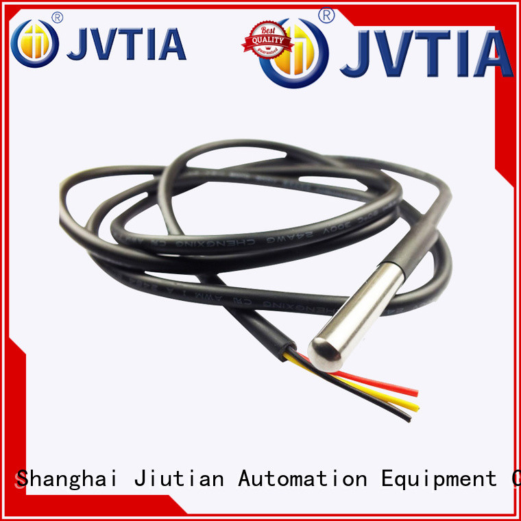 professional ds18b20 sensor with affordable price for temperature measurement and control JVTIA
