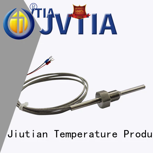 JVTIA high quality j thermocouple bulk for temperature measurement and control