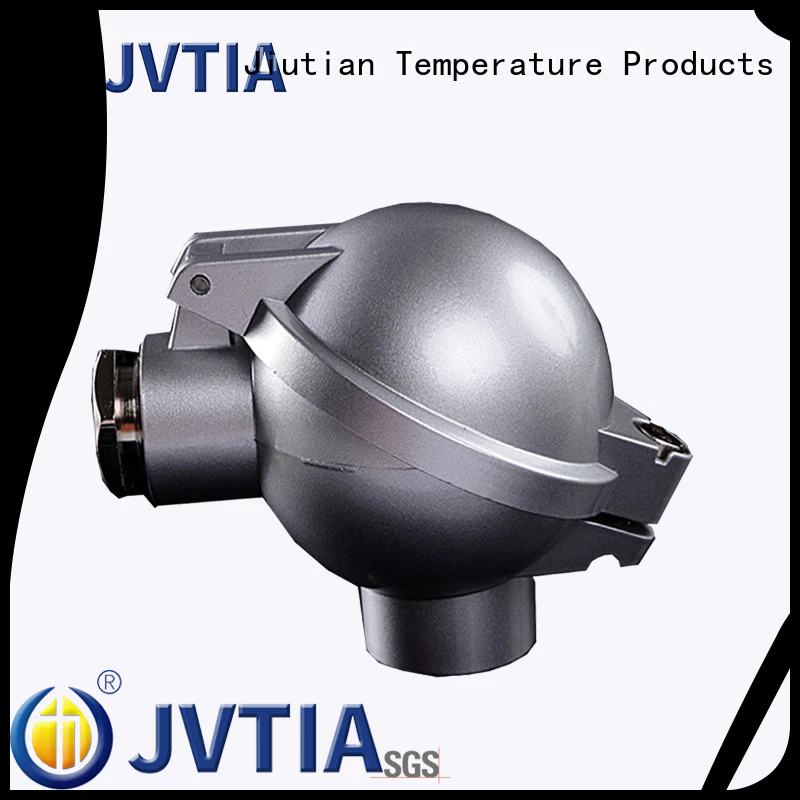 JVTIA good quality thermocouple head owner for temperature measurement and control