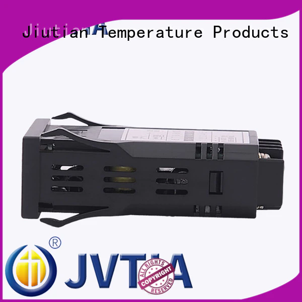 JVTIA industrial leading digital temperature controller markting for temperature measurement and control