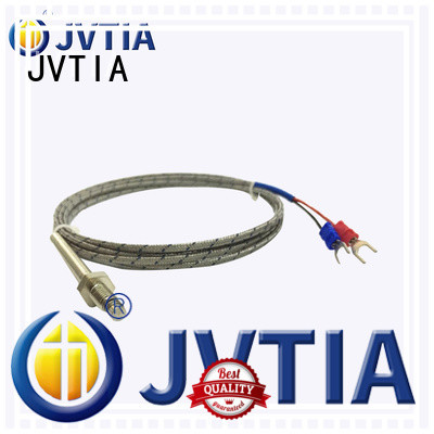 JVTIA professional k type thermocouple range order now for temperature measurement and control