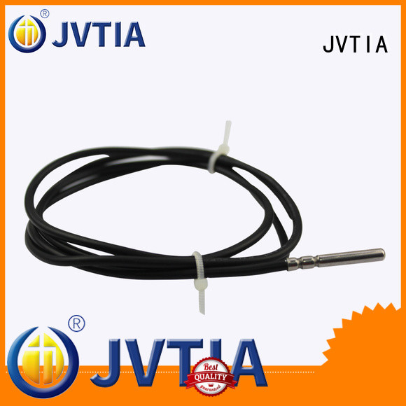 JVTIA ntc thermistor for manufacturer for temperature measurement and control