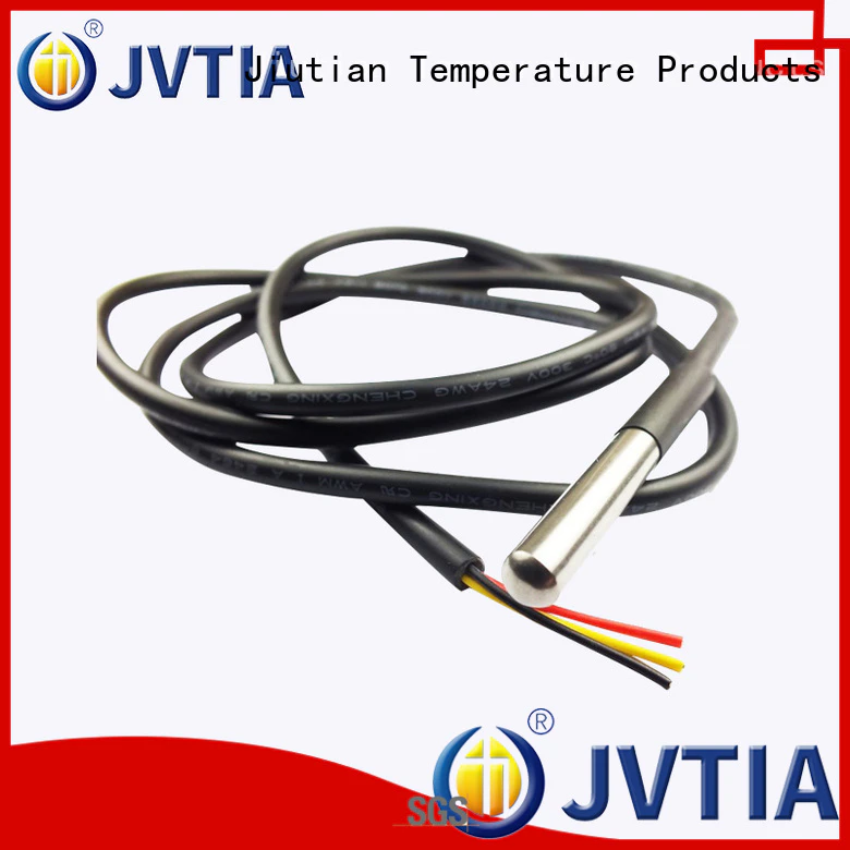 JVTIA accurate DS18B20 marketing for temperature compensation