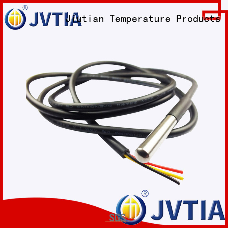 JVTIA accurate DS18B20 marketing for temperature compensation