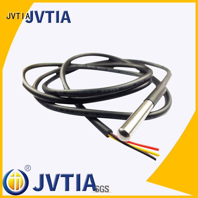 JVTIA DS18B20 with affordable price for temperature measurement and control