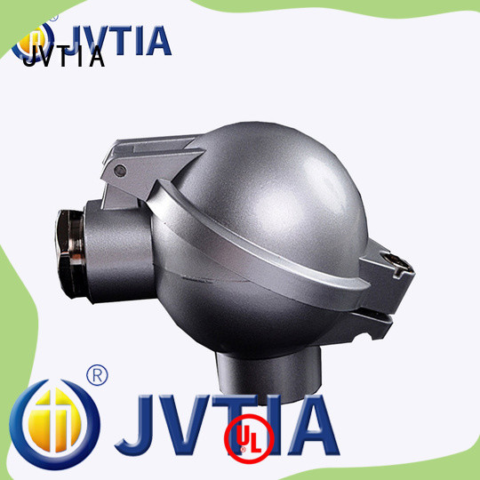 JVTIA accurate thermocouple head for manufacturer for temperature compensation