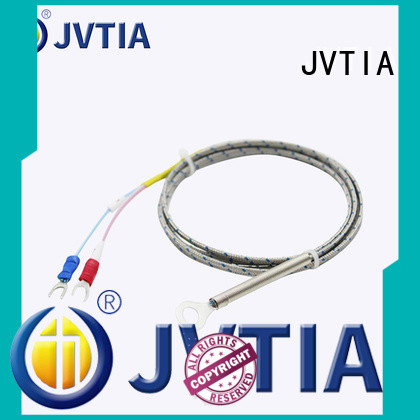 JVTIA accurate type k thermocouple wire order now for temperature compensation
