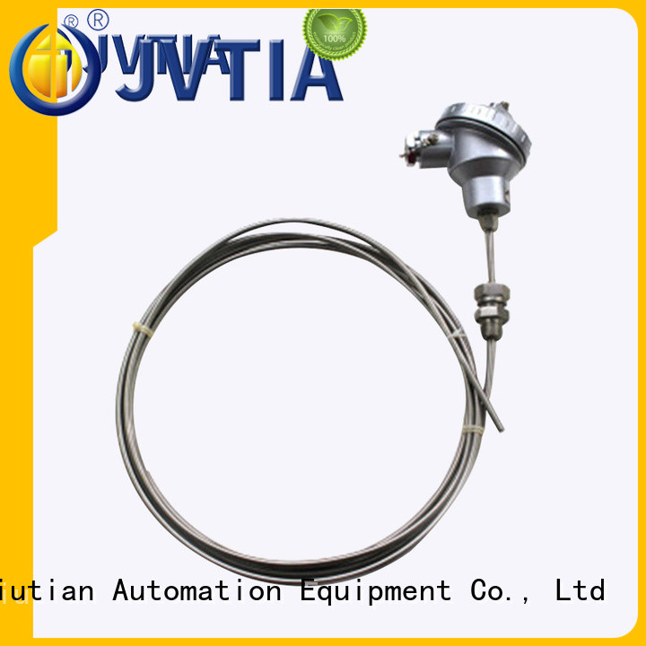 professional k type thermocouple probe supplier for temperature measurement and control