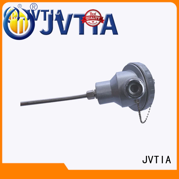 JVTIA advanced technology pt100 for manufacturer for temperature compensation