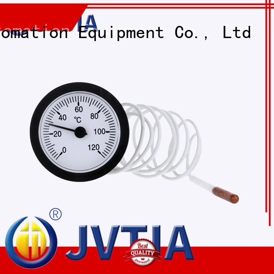 durable dial thermometer custom for temperature measurement and control