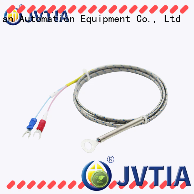 JVTIA high quality j thermocouple for temperature measurement and control