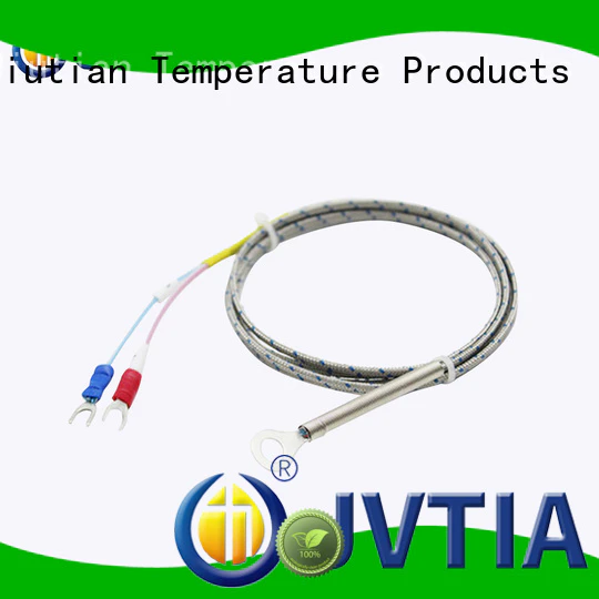 JVTIA professional j thermocouple for temperature compensation