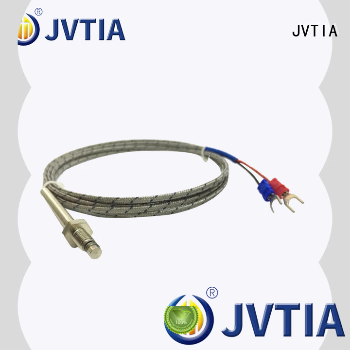 professional k type thermocouple probe owner for temperature measurement and control