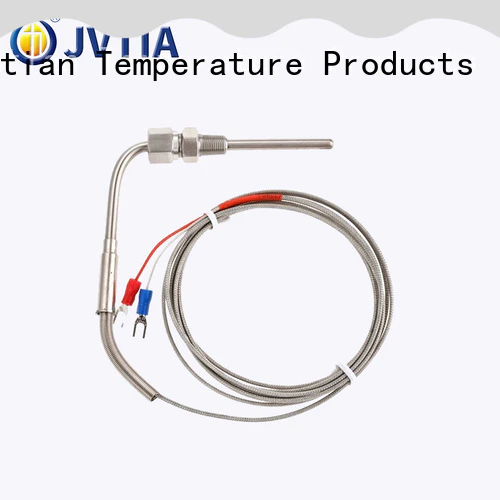 JVTIA Latest k type temperature probe bulk for temperature compensation