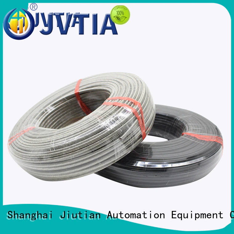 thermocouple extension wire for manufacturer for temperature compensation JVTIA